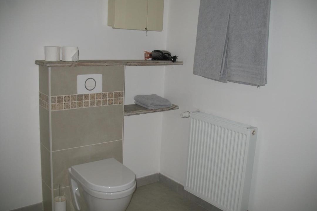 Photo of Bathroom in Coulours