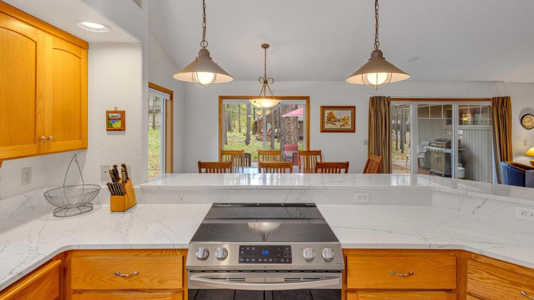 Photo of Kitchen in Overlook Park