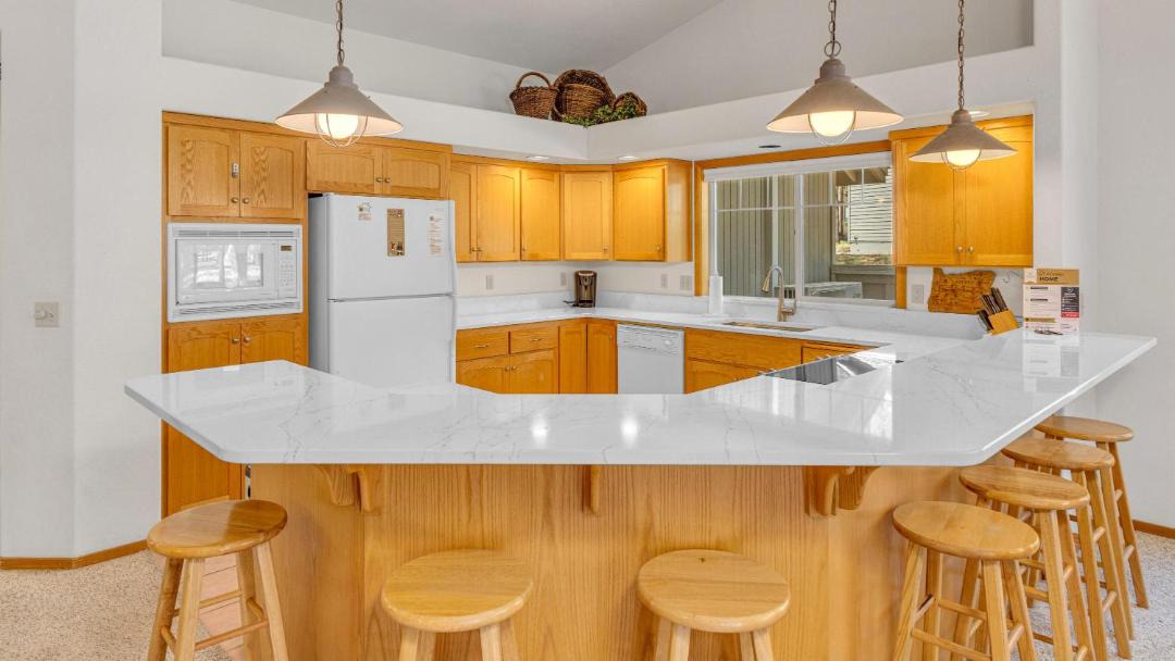 Photo of Kitchen in Overlook Park