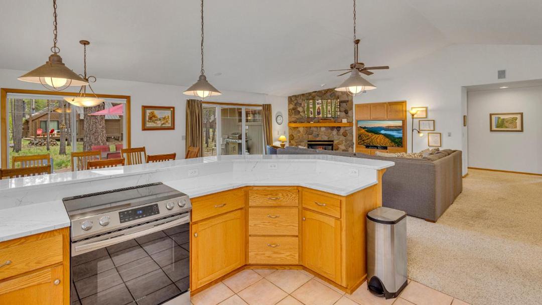 Photo of Kitchen in Overlook Park