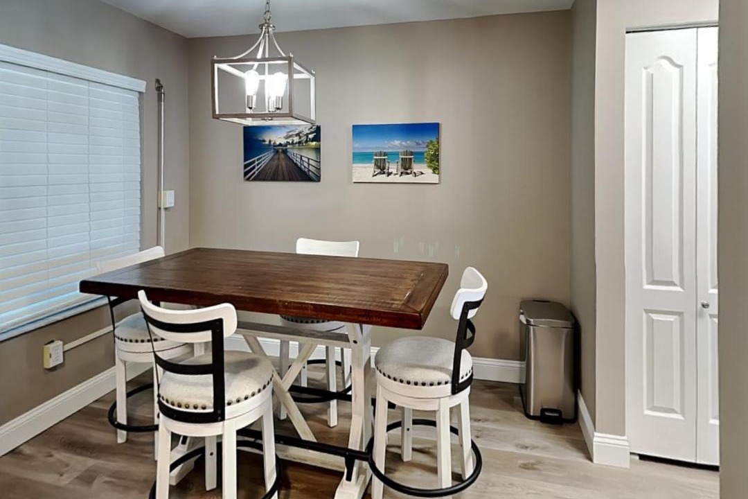 Photo of Others in Seawinds Condo