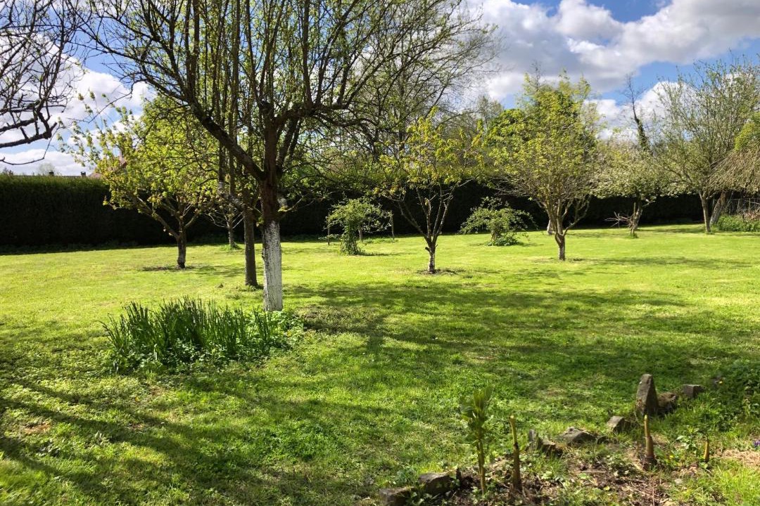 Photo of Outdoor in Le Ponchel