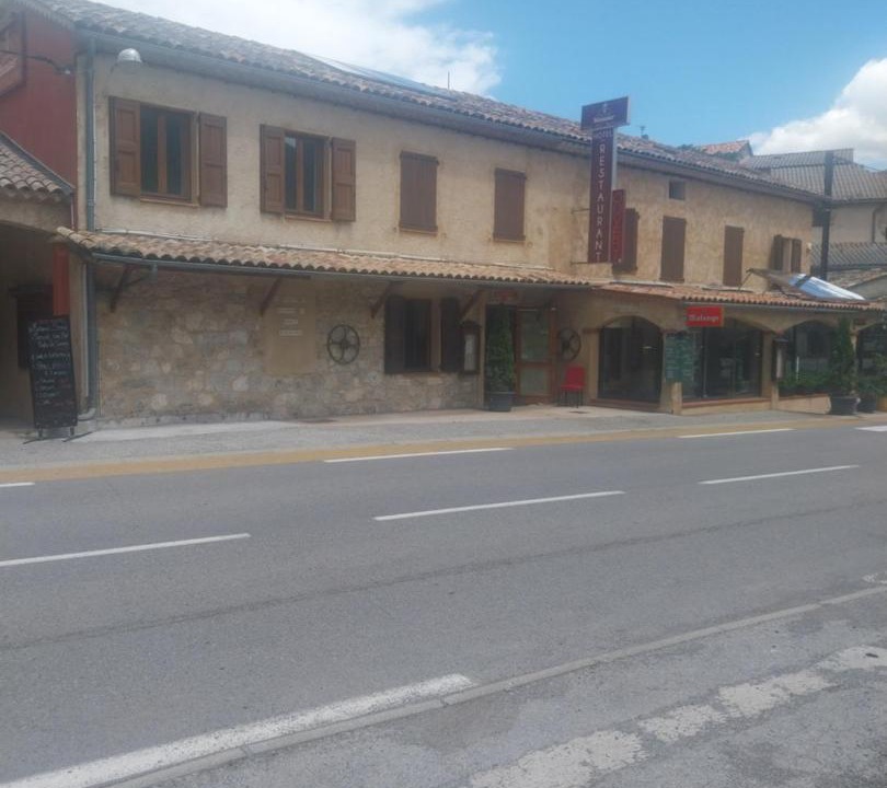 Photo of Others in Annot