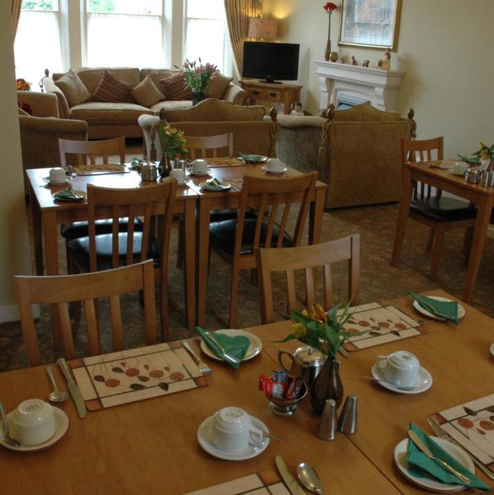 Photo of Livingroom in Bebington