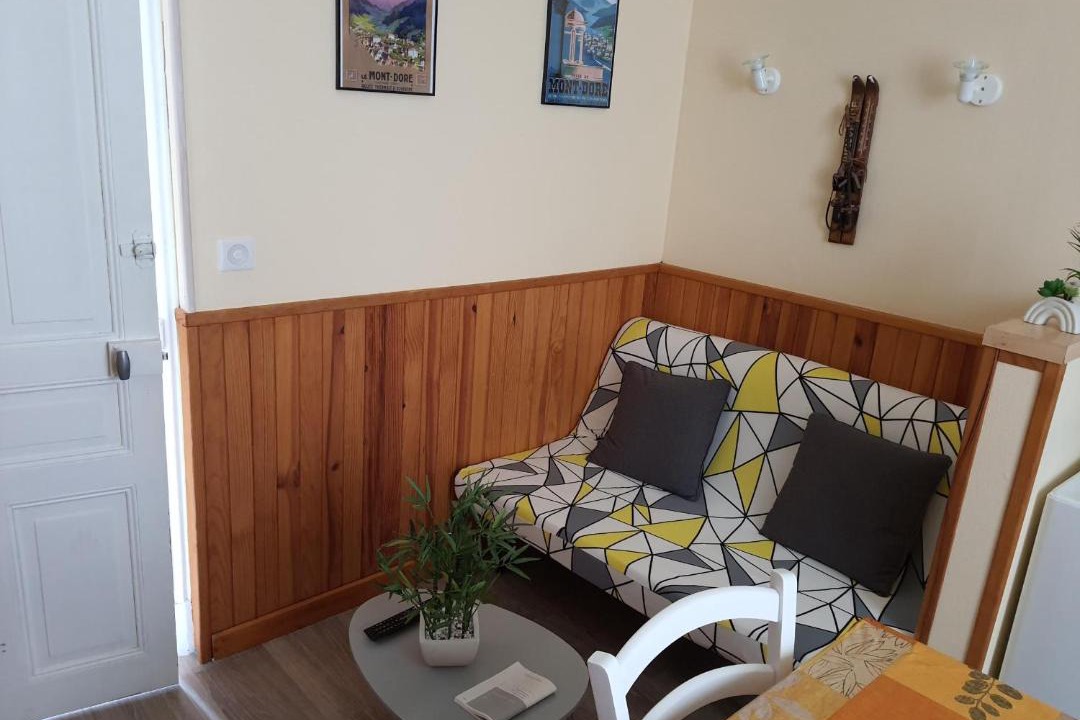 Photo of Others in Mont-Dore