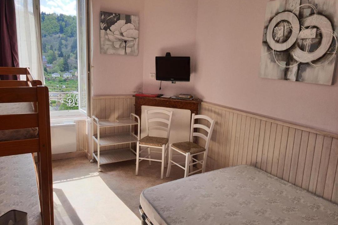 Photo of Others in Mont-Dore