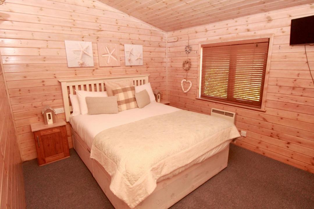 Photo of Bedroom in Rye Foreign