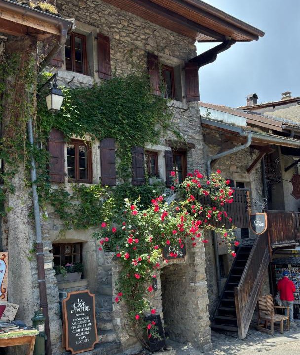 Photo of Others in Yvoire