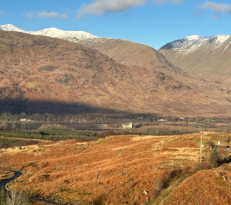 Photo of Others in Dalmally