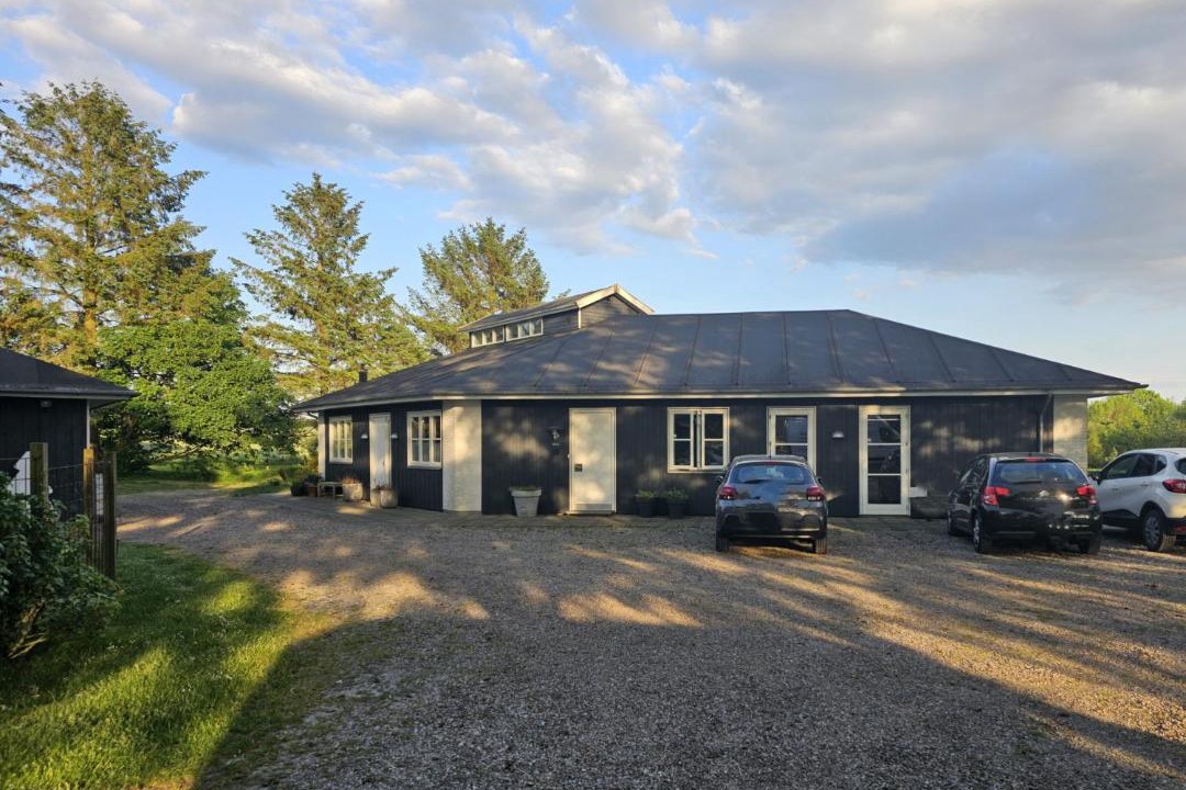 Photo of Others in Tjaereborg