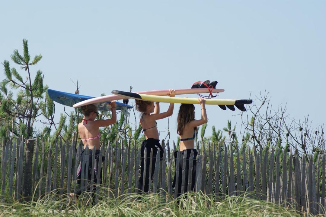 Photo of Others in Hourtin-Plage