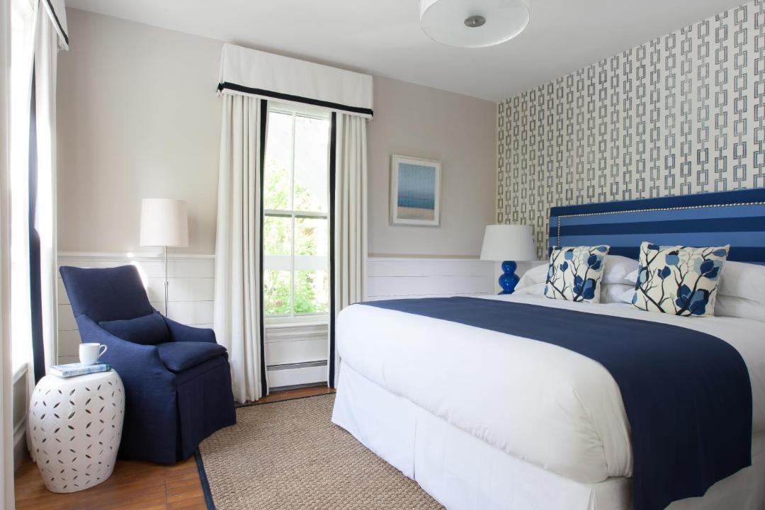 Photo of Bedroom in Nantucket Town