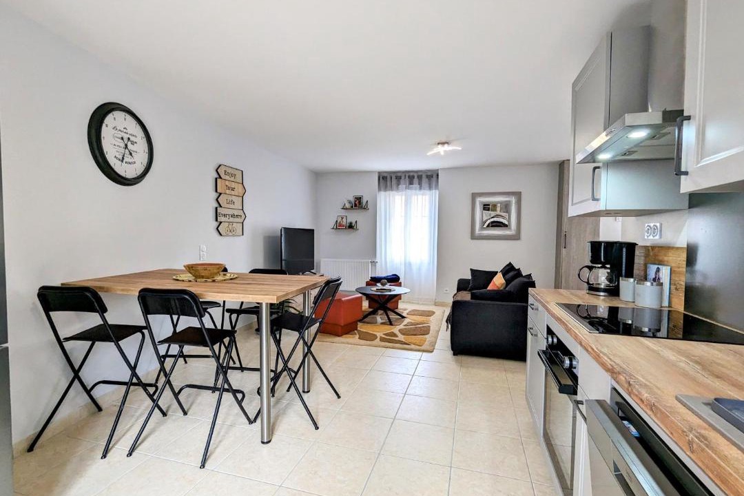 Photo of Kitchen in Ardentes
