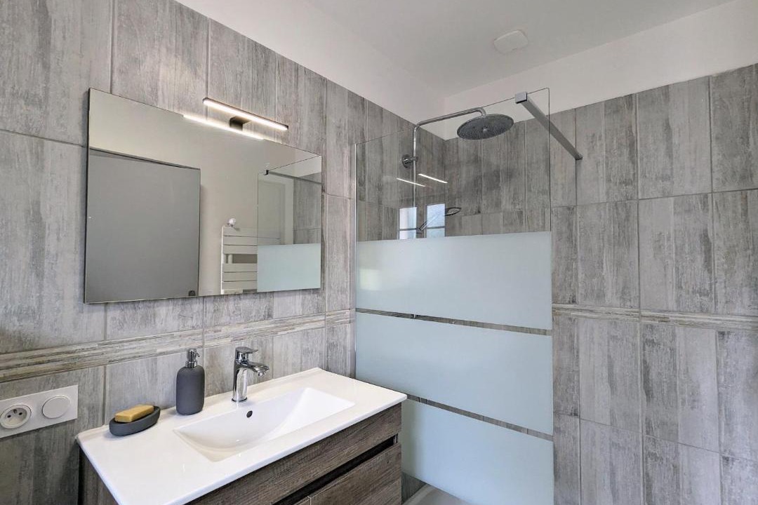 Photo of Bathroom in Ardentes