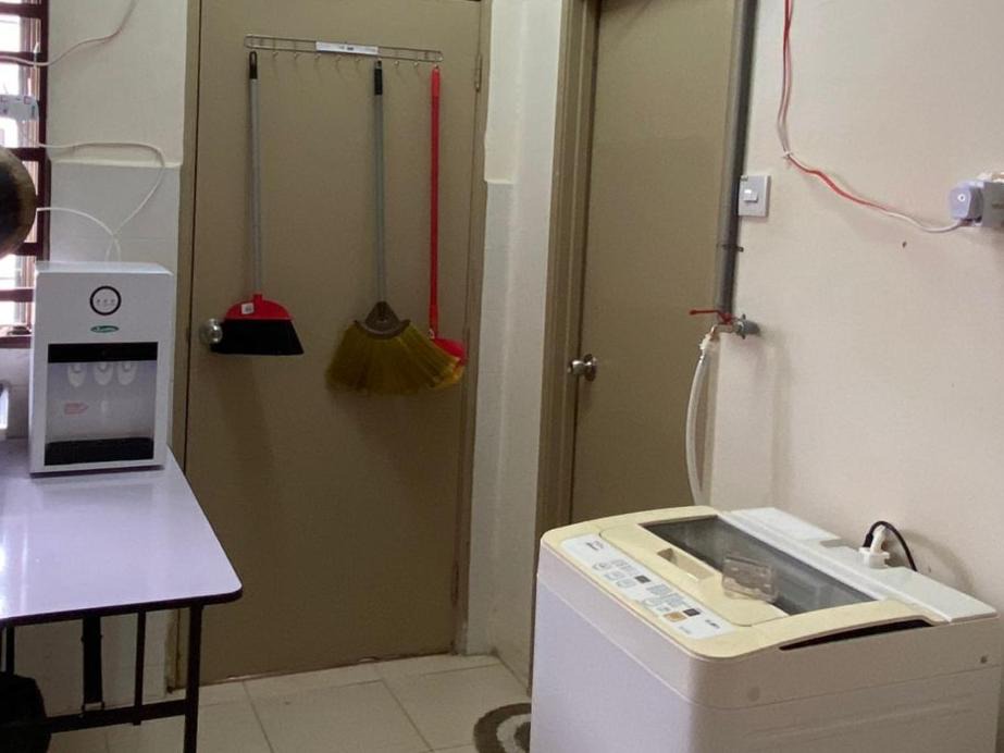 Photo of Others in Gambang