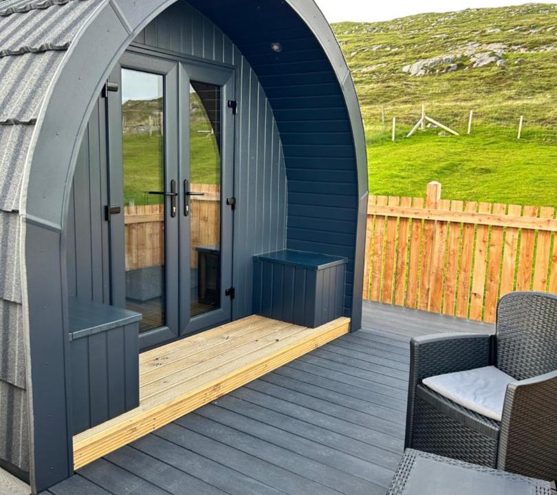 Photo of Others in Outer Hebrides