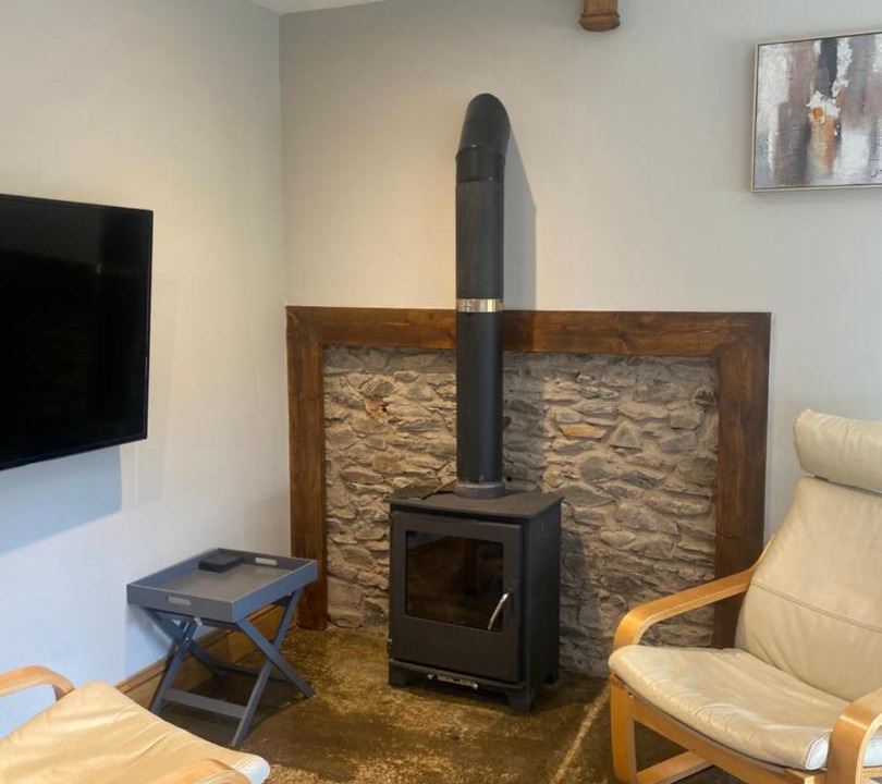 Photo of Livingroom in Perth