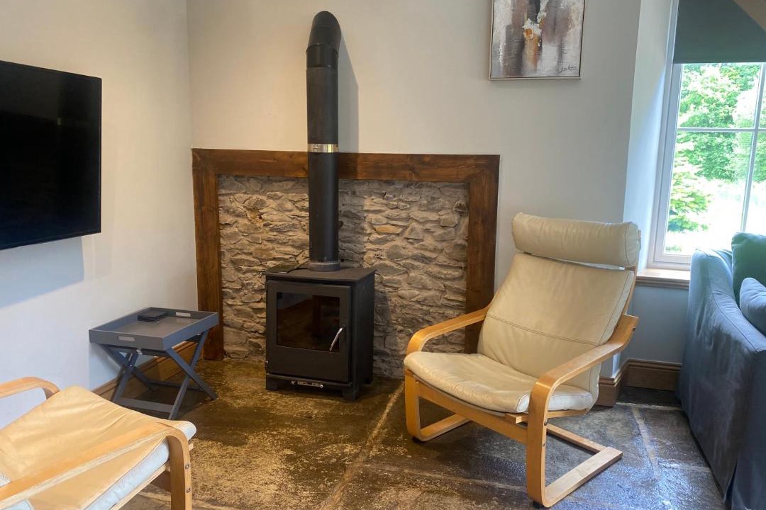 Photo of Livingroom in Perth