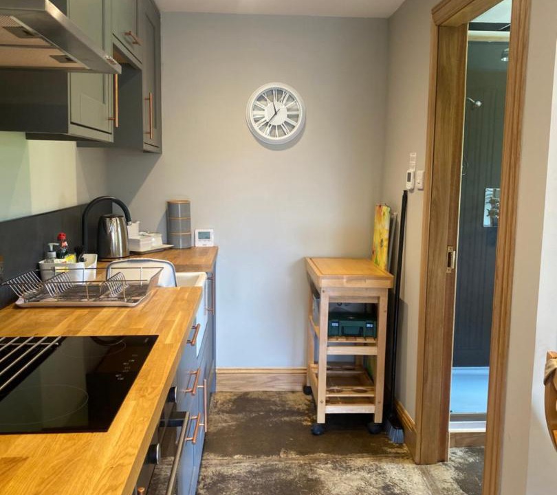 Photo of Kitchen in Perth