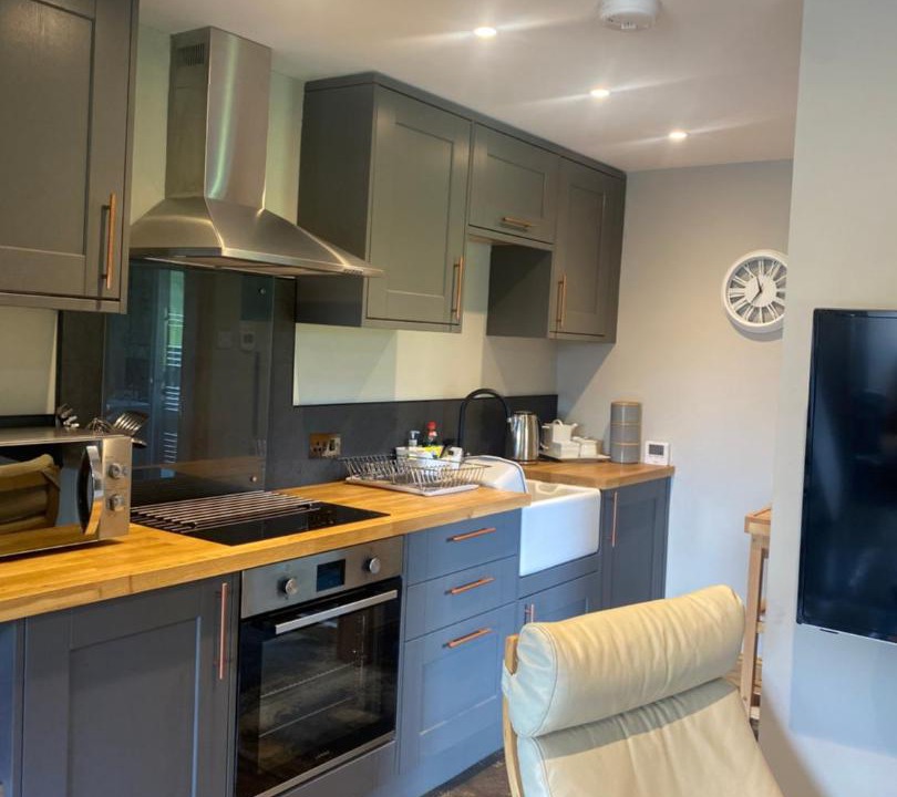 Photo of Kitchen in Perth