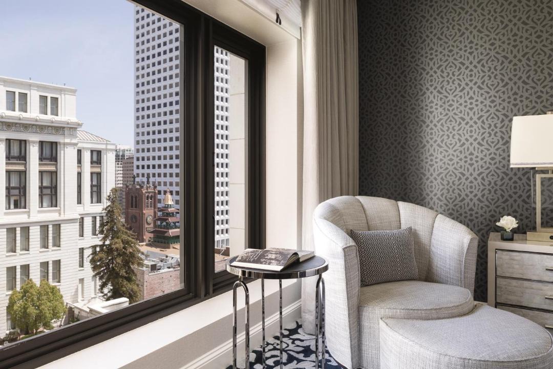 Photo of Others in Downtown San Francisco