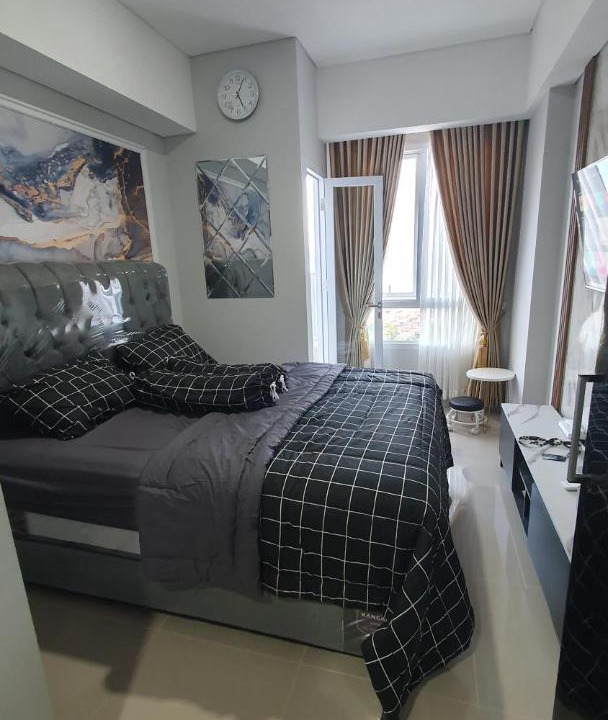 Photo of Bedroom in Bandar Lampung