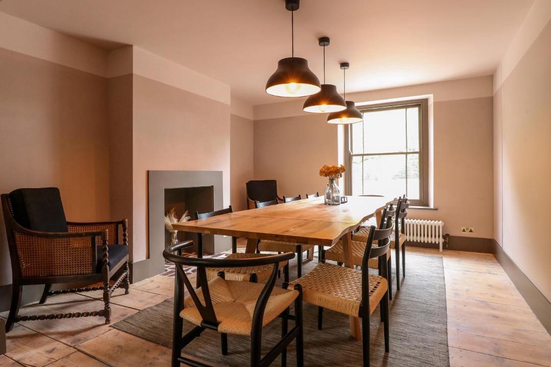 Photo of Others in Hopton