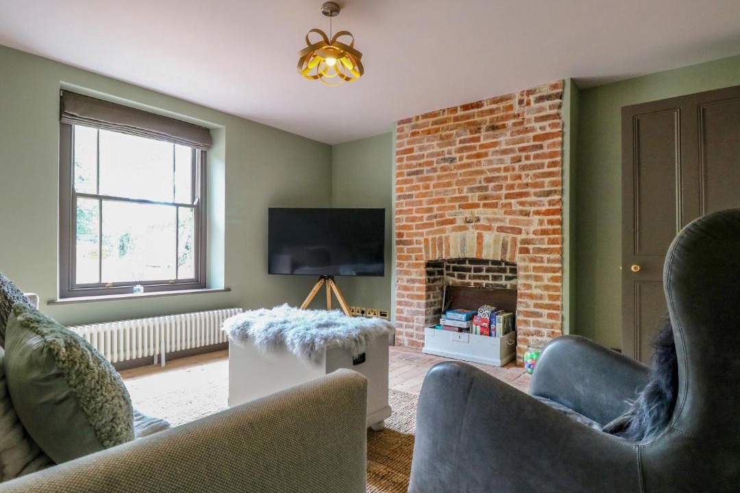 Photo of Others in Hopton