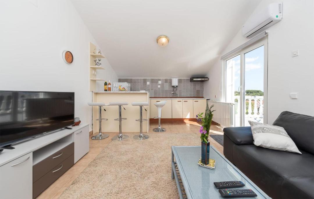 Photo of Livingroom in Potocnica