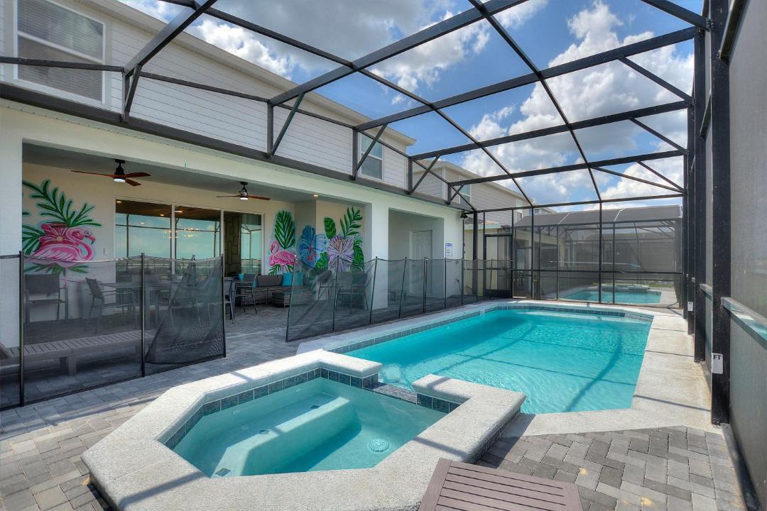 Photo of Patio Balcony in Davenport
