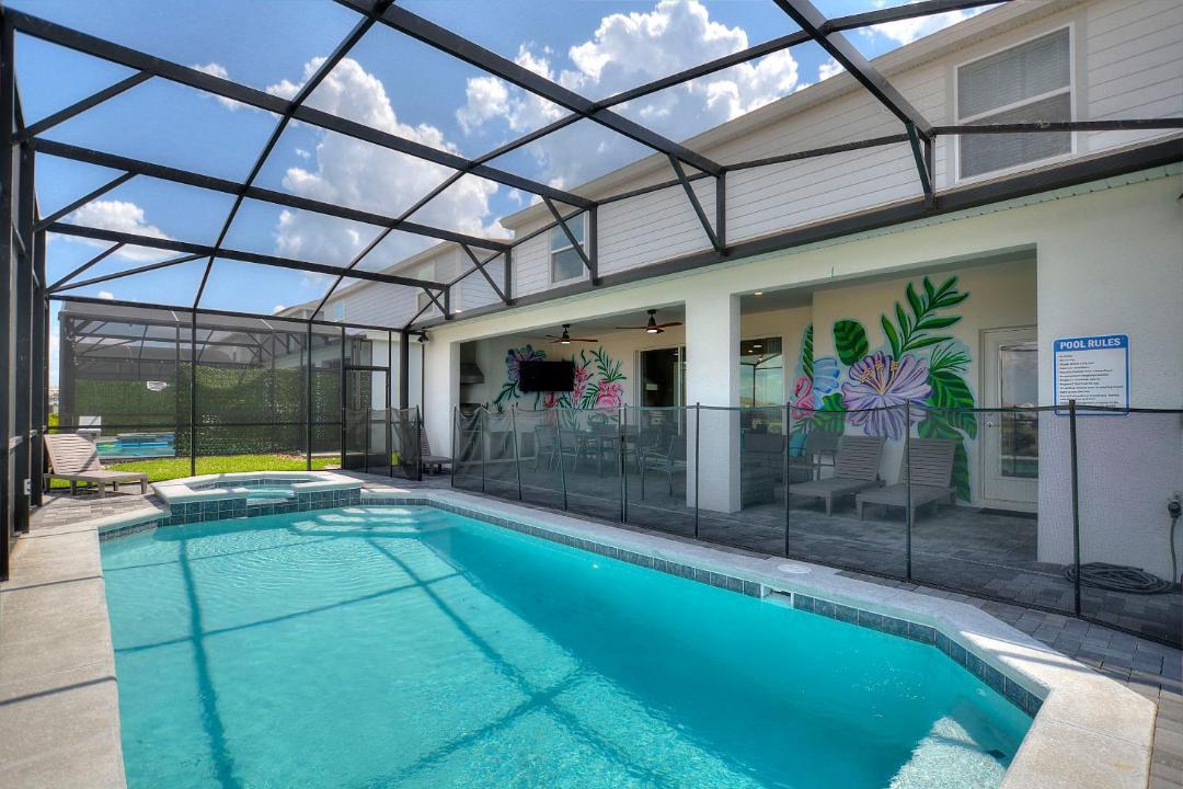 Photo of Patio Balcony in Davenport