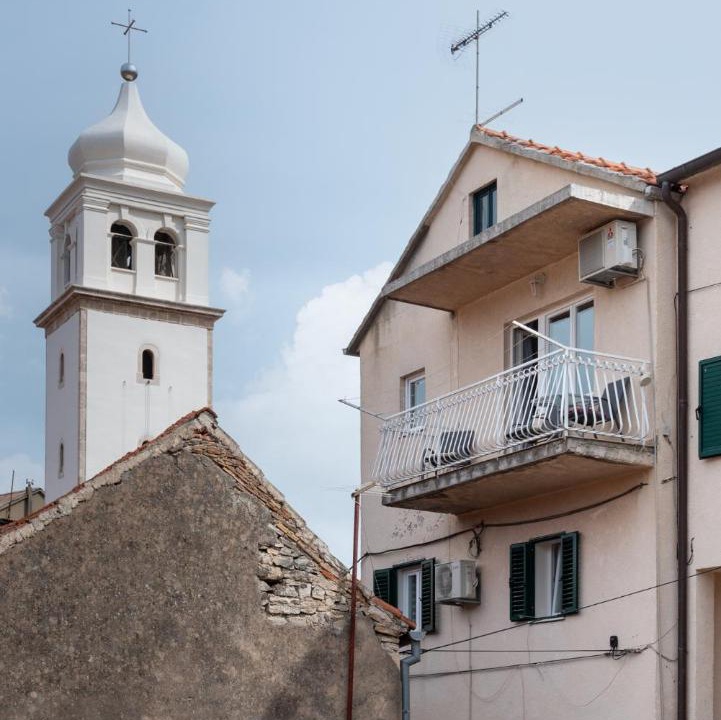 Photo of Buildings in Skradin