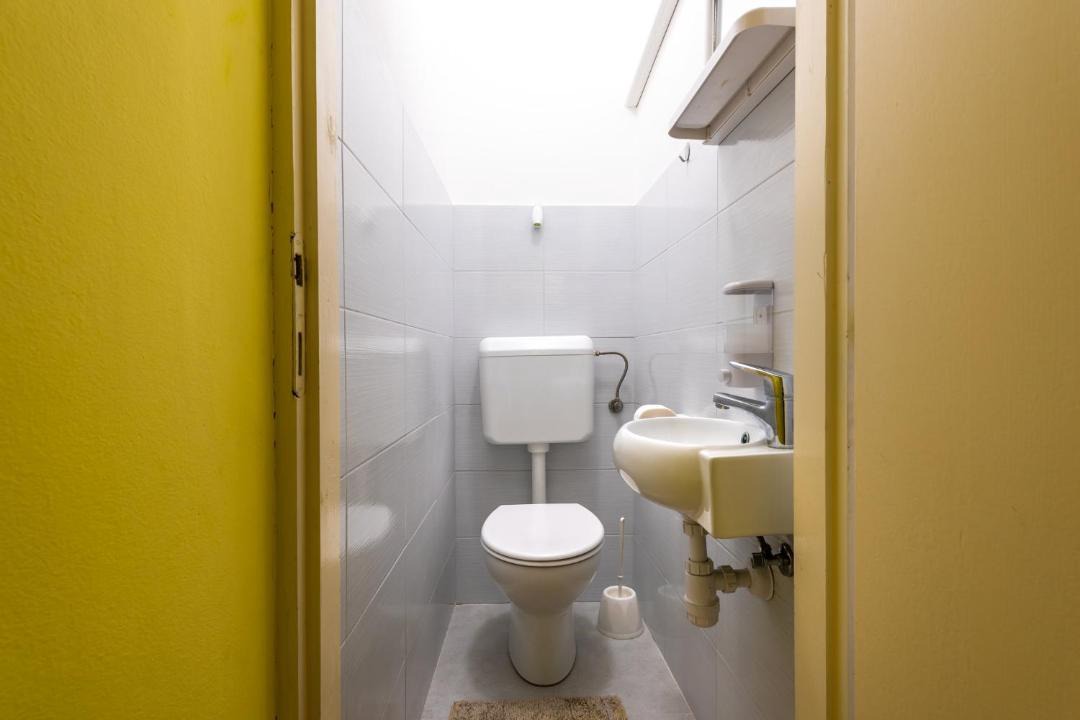 Photo of Bathroom in Skradin