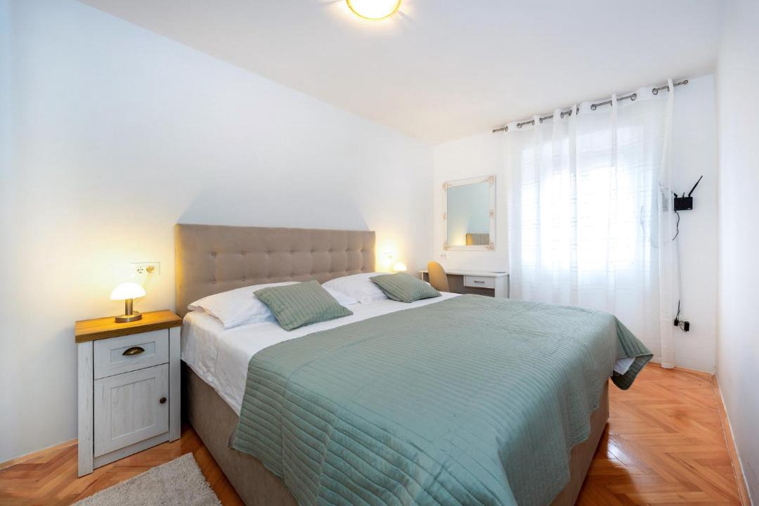 Photo of Bedroom in Skradin