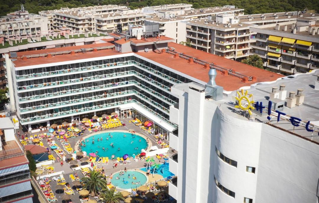 Photo of Others in Salou City Centre