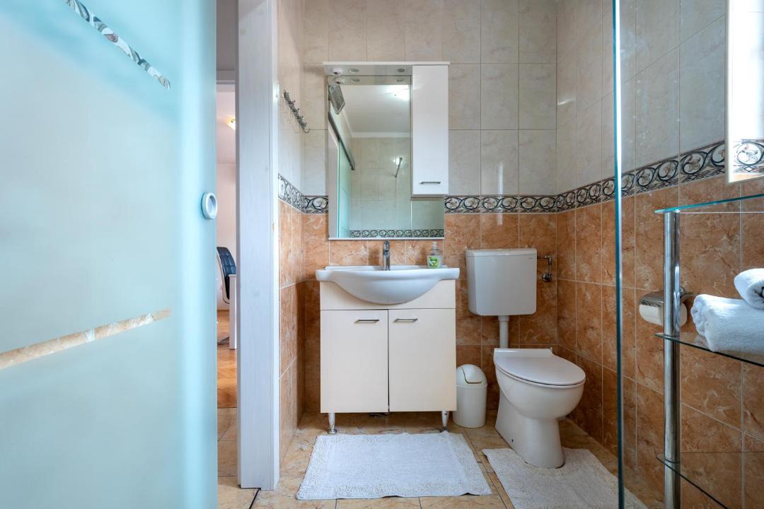 Photo of Bathroom in Skradin