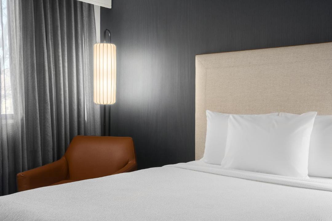 Photo of Bedroom in Dwight