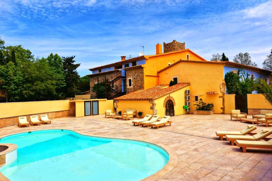 Photo of Others in Castello d'Empuries