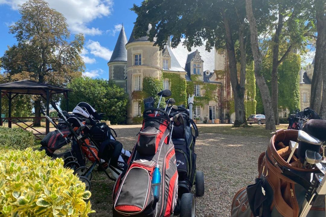 Photo of Others in Courcelles-de-Touraine