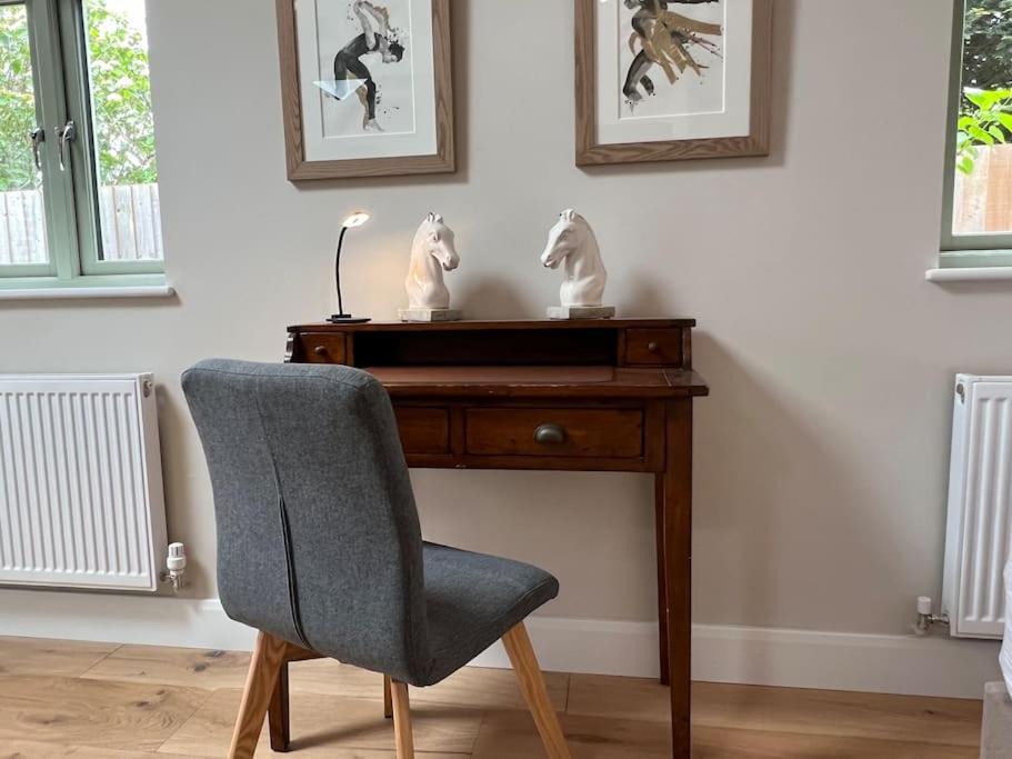 Photo of Others in Fulbourn