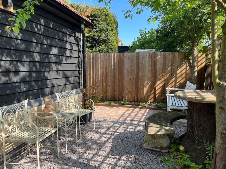 Photo of Others in Fulbourn