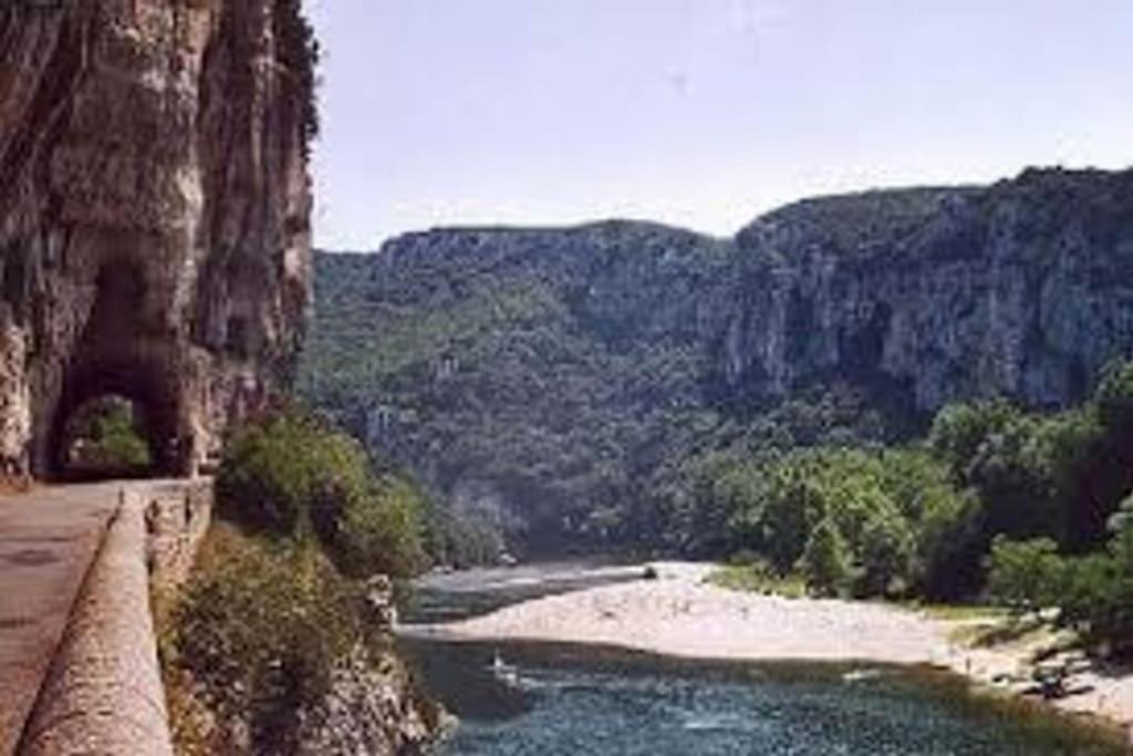 Photo of Others in Saint-Alban-sous-Sampzon