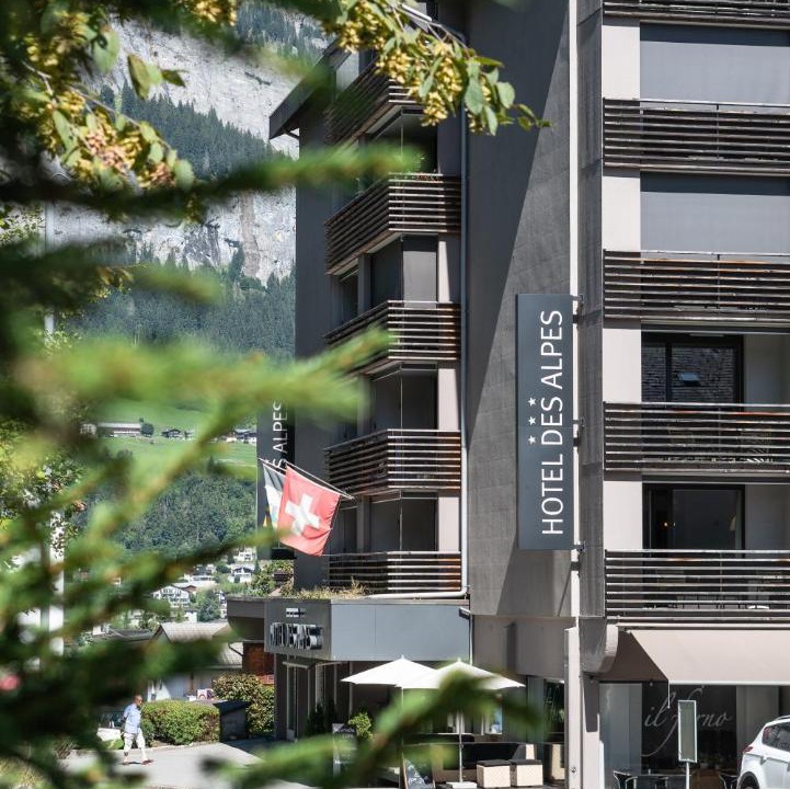 Photo of Others in Waldhaus Flims