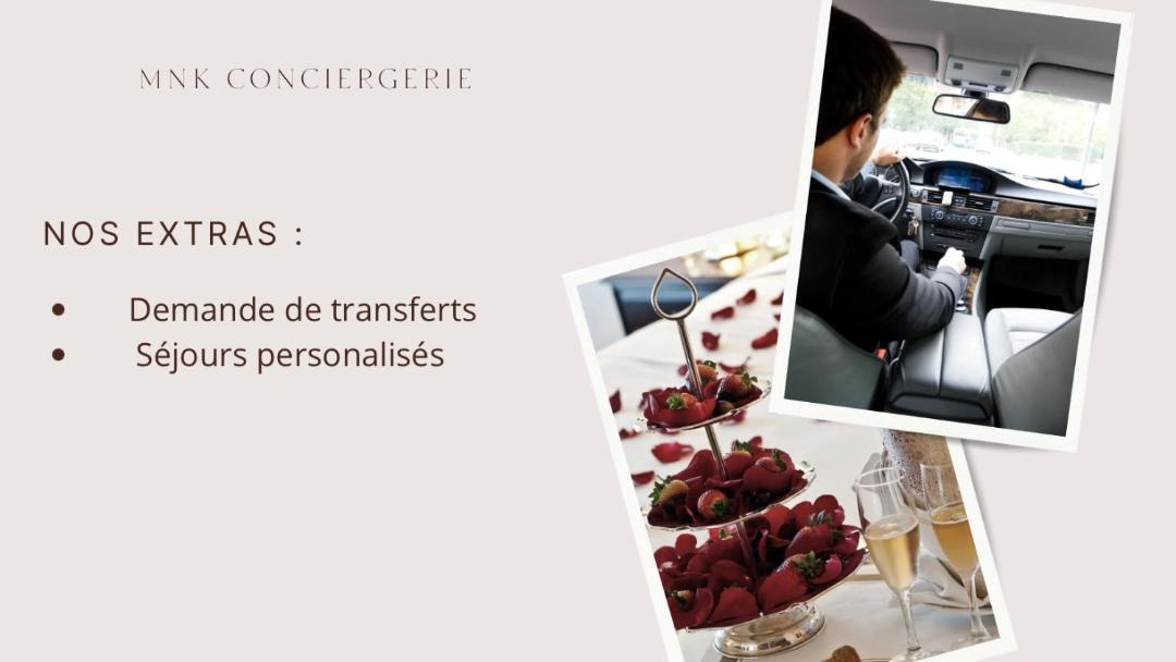 Photo of Others in La Californie