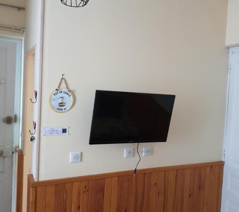 Photo of Others in Mont-Dore