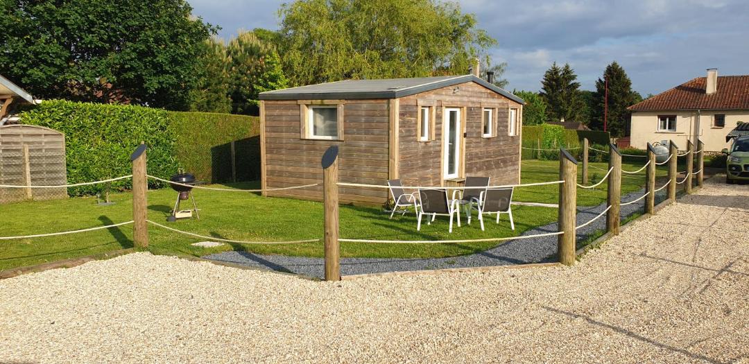 Photo of Others in La Haye-Malherbe