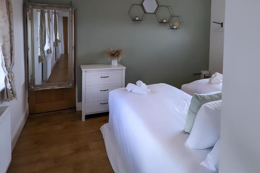 Photo of Bedroom in Northwich