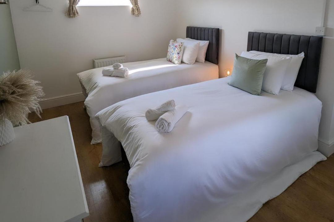 Photo of Bedroom in Northwich