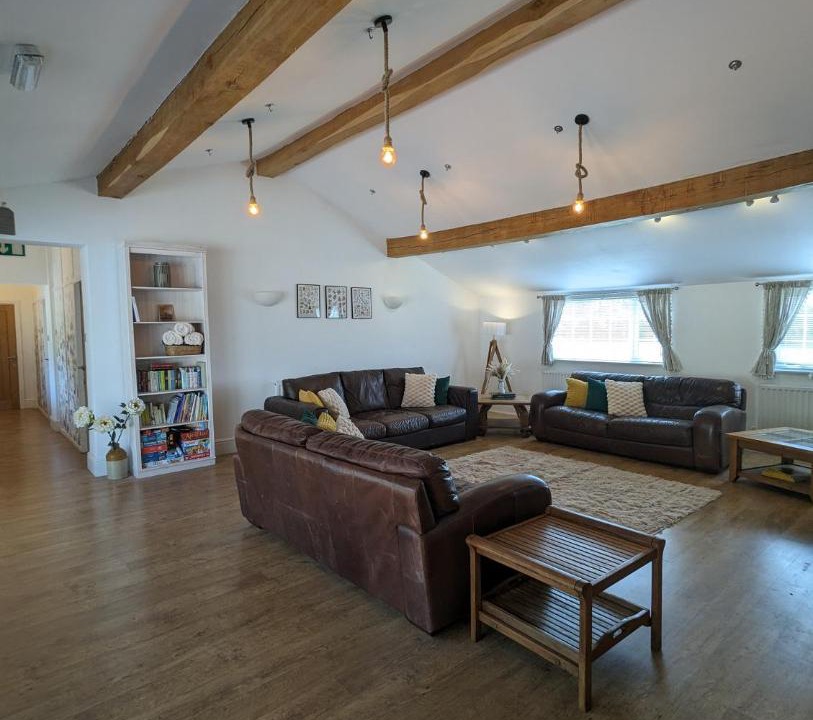 Photo of Livingroom in Northwich