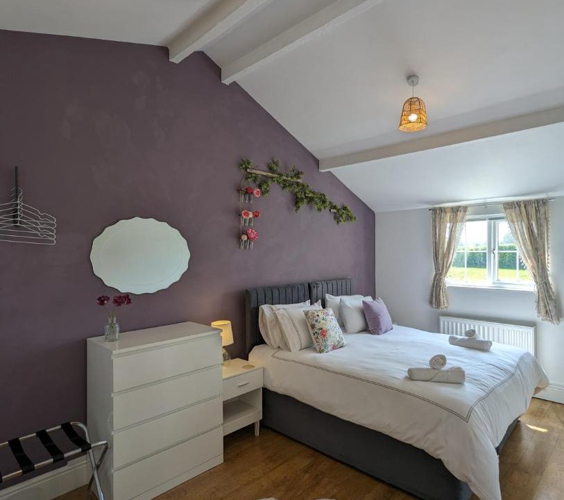 Photo of Bedroom in Northwich